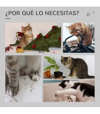 Árbol para Gatos
