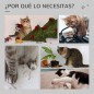 Árbol para Gatos