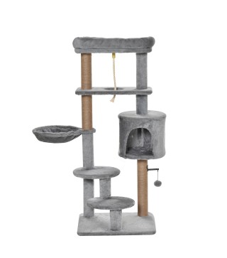 Árbol para Gatos
