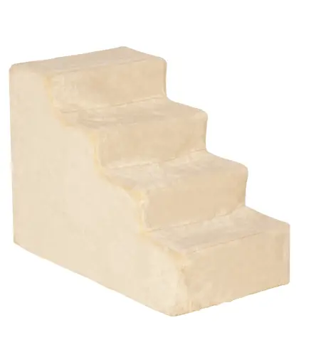 Escalera para Perros