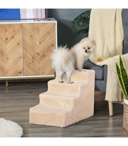 Escalera para Perros