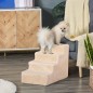 Escalera para Perros Escalera para Perros