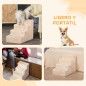Escalera para Perros Escalera para Perros