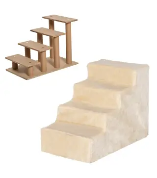 Escalera para Perros