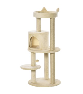 Árbol para Gatos