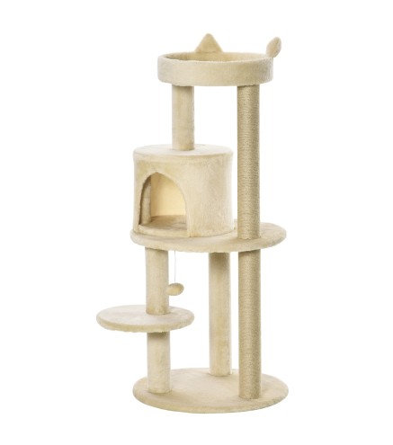 Árbol para Gatos