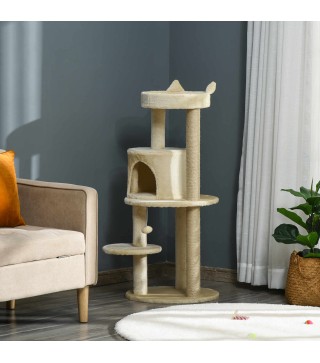 Árbol para Gatos
