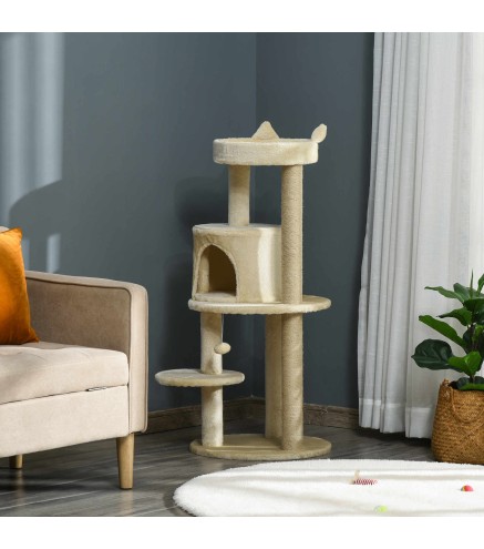 Árbol para Gatos
