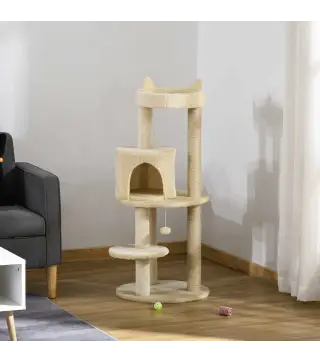 Árbol para Gatos