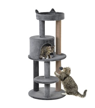 Árbol para Gatos