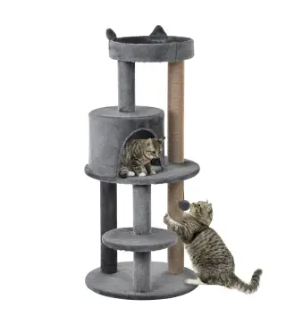 Árbol para Gatos