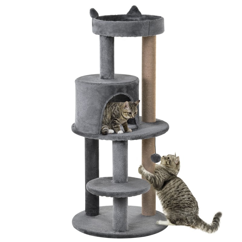 Árbol para Gatos