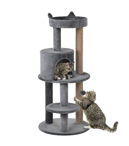 Árbol para Gatos