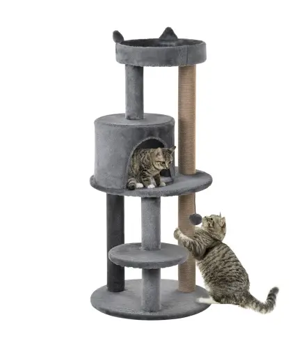 Árbol para Gatos