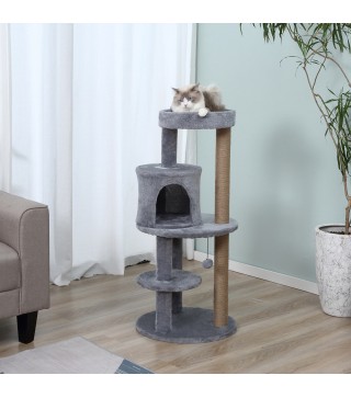 Árbol para Gatos