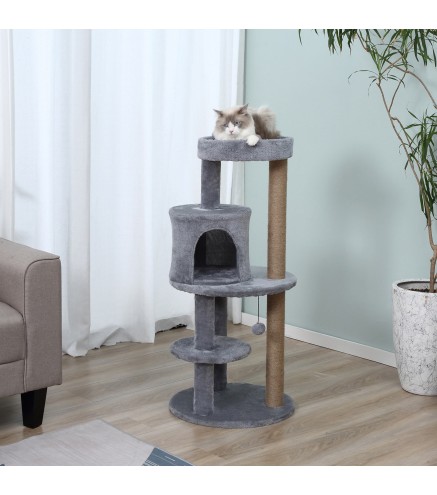 Árbol para Gatos