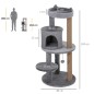 Árbol para Gatos