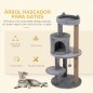 Árbol para Gatos