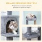 Árbol para Gatos