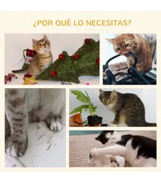 Árbol para Gatos