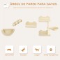 Estantes para Gatos