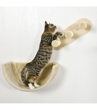 Estantes para Gatos