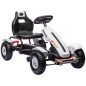 GoKart a Pedales GoKart a Pedales
