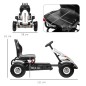 GoKart a Pedales GoKart a Pedales
