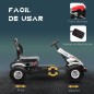 GoKart a Pedales GoKart a Pedales