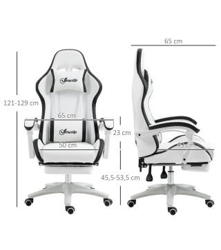 Silla Gaming