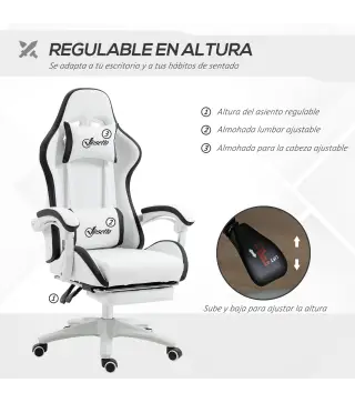 Silla Gaming