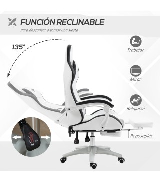 Silla Gaming