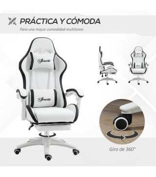 Silla Gaming
