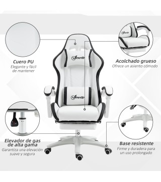 Silla Gaming