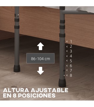 Asidero de Cama