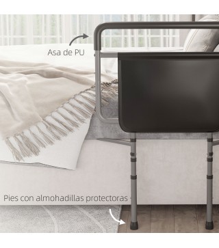 Asidero de Cama
