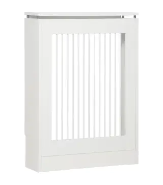 Cubierta de Radiador