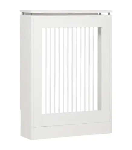 Cubierta de Radiador