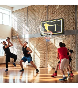 Canasta de Baloncesto