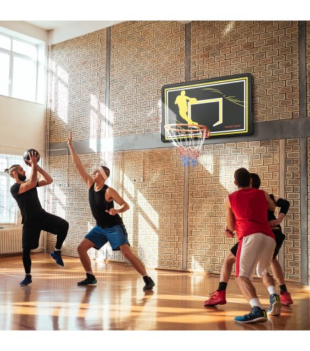 Canasta de Baloncesto