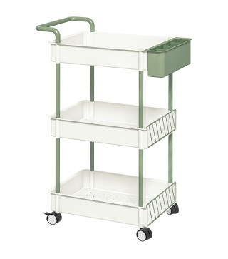 Carrito de Almacenamiento