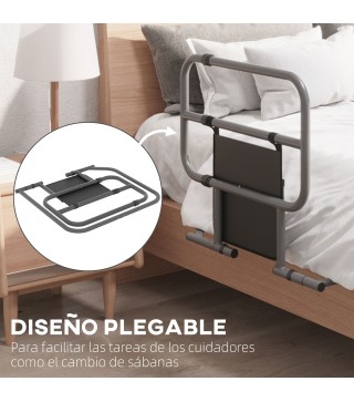 Asidero de Cama