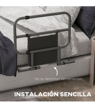 Asidero de Cama