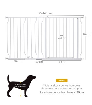 Barrera de Seguridad