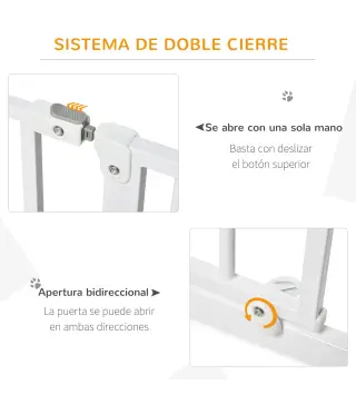 Barrera de Seguridad