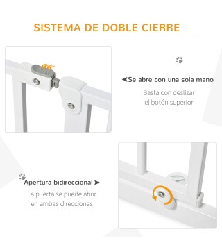 Barrera de Seguridad