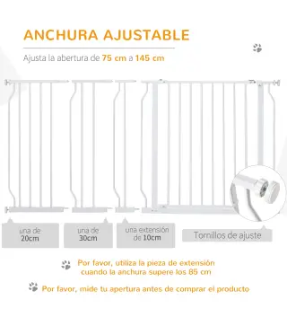 Barrera de Seguridad