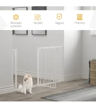 Barrera de Seguridad