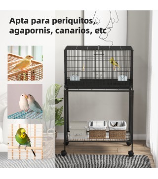 Jaula para Pájaros