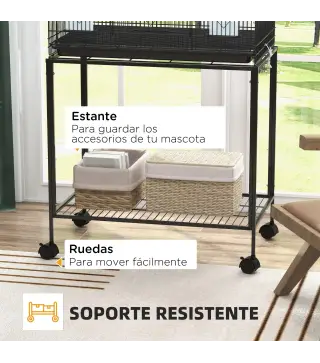 Jaula para Pájaros